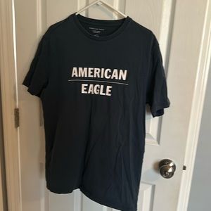 American Eagle shirt